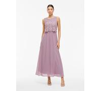 Vimilina Sin Mangas Vestido Maxi 42