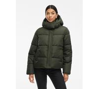 Vimilja Con Capucha Chaqueta Acolchada 44