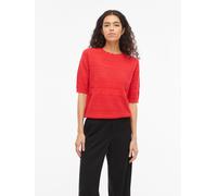 Vimilos Mangas Cortas Top De Punto XL