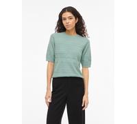 Vimilos Mangas Cortas Top De Punto XS