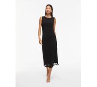 Viminna Sin Mangas Vestido Midi S