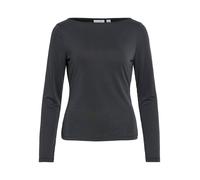 Vimodala Cuello Barco Top De Manga Larga XL