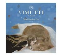 Vimutti - Mind Healing Pop (Vol.1)