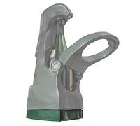 VIN BOUQUET 1 Fia 682 AC Adaptador para Botella Vasca para el Escanciador Manual Plis Plas, Alta Calidad, Verde