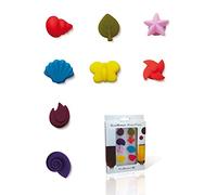 Vin Bouquet FIA 010 - Marcadores de Copas, Marca Copas Silicona