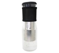 Vin Bouquet FIA 129 - Jarra Enfriadora 750 ml Agarre Antideslizante, Cristal