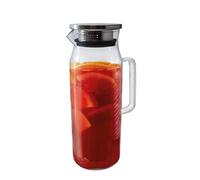 Vin Bouquet FIA 659 jarra cristal 1,5 litros con filtro accesorios bebida servir bebidas