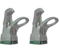 Vin Bouquet FIA 682 AC adaptador botella vasca para escanciador accesorios sidra (Paquete de 2)