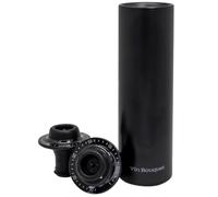 Vin Bouquet FIC 002 - Conservador Eléctrico con Tapones de Vacio, Bomba de Vacio Automatica con Base Recargable