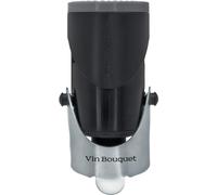 Vin Bouquet FIC 1179 tapón conservador cava champán con indicador sonido accesorios vino espumoso conservar