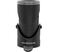 Vin Bouquet FIC 1188 tapón conservador cava champán 2 en 1 con indicador sonido accesorios espumoso conservar