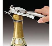 Vin Bouquet FID 020 - Abridor de Cava, Sacacorchos, Abrebotellas, Descorchador
