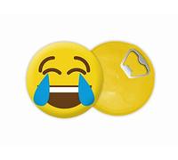 Vin Bouquet FID 181 - Abrebotellas Emoticonos