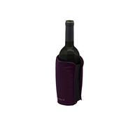 Vin Bouquet FIE 003 funda enfriadora burdeos autoajustable con banda elástica enfriar botellas vino cava champán