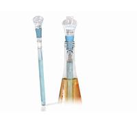 Vin Bouquet FIE 011 - Chillstick Enfriador de Acero Inoxidable, Enfriar, Tapar y Servir