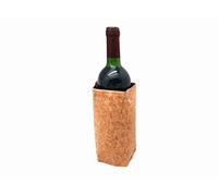 Vin Bouquet FIE 272, Funda enfriadora, Corcho, 14.5 x 20 x 2.5 cm