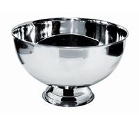 Vin Bouquet FIE 306 - Champanera Acero Inoxidable Plateado 38 cm diametro