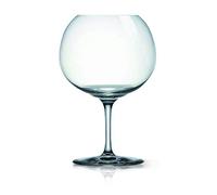 Vin Bouquet FIK 023 Set Dos Copas de Gin Tonic, Cristal de Bohemia, 26.2 x 13.2 x 21.2 cm, 2 Pack