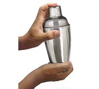 Vin Bouquet FIK 048 coctelera acero inoxidable 700 ml coctelería bartender profesional