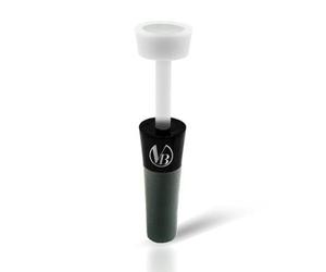 Vin Bouquet FIT 002 - Tapón de Vacío, Tapon con Bomba de Vacío