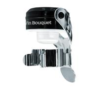 Vin Bouquet FIT 1297 tapón hermético metálico universal vino cava sellado botellas