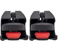 VIN BOUQUET FIT 958 Tapón Hermético Universal (Paquete de 2)