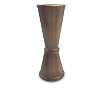 Vin Bouquet FIV 110 - Vasito medidor 50/25ml Vintage, Jigger, Vaso Medidor Cocktail, Vaso Medidor Cocktail