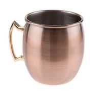 Vin Bouquet FIV 156 - Taza 470 ml, Cobre Antiguo, Jarra Vintage