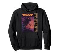 Vin Brandon Sandersons El Imperio Final Allomance Sudadera con Capucha