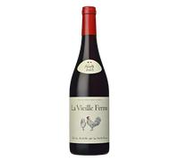 Vin de France La Vieille Ferme Rouge 2024