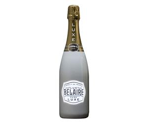 Vin de France Luc Belaire Rare Fantôme Luxe