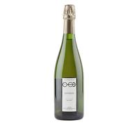 Vin de France M. Chapoutier La Combe Pilate Esteban Brut Nature 2023