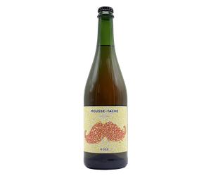 Vin de France Mousse-Tache Rosé