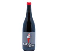 Vin de France Point de Vue by Jeff Carrel 2017