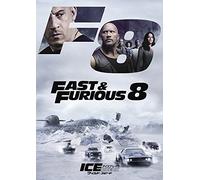 Vin Diesel - Fast And Furious 8 [Edizione: Giappone] [Italia] [DVD]