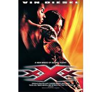 Vin Diesel - Xxx [Edizione: Giappone] [Italia] [DVD]