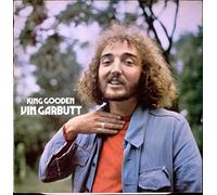 Vin Garbutt - king gooden LP