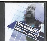 Vin Garbutt - Persona....Grata