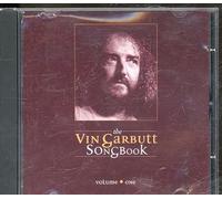 Vin Garbutt - Vin Garbutt Songbook Vol.1 The