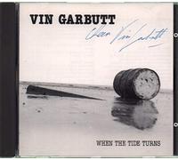 Vin Garbutt - When the Tide Turns
