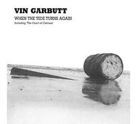 Vin Garbutt - When the Tide turns again