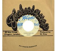 Vin Gordon & Jemeniah 2 - Horns Of Paradise / Various [Vinilo]