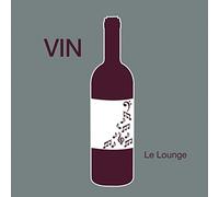 Various – Vin: Le Lounge – CD