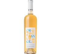 Vin Orange - Xavier Vignon