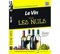 Vin: Pour Les Nuls [Edizione: Stati Uniti] [Italia] [DVD]