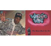 Vin Vinnie - Show Must Go on