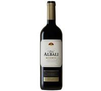 VIÑA ALBALI VINO TINTO RESERVA 75 CL
