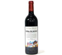Viña Alberdi Crianza 2015