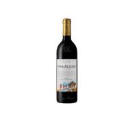 Rioja Viña Alberdi Crianza 2014