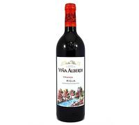 Rioja Viña Alberdi Crianza 2014